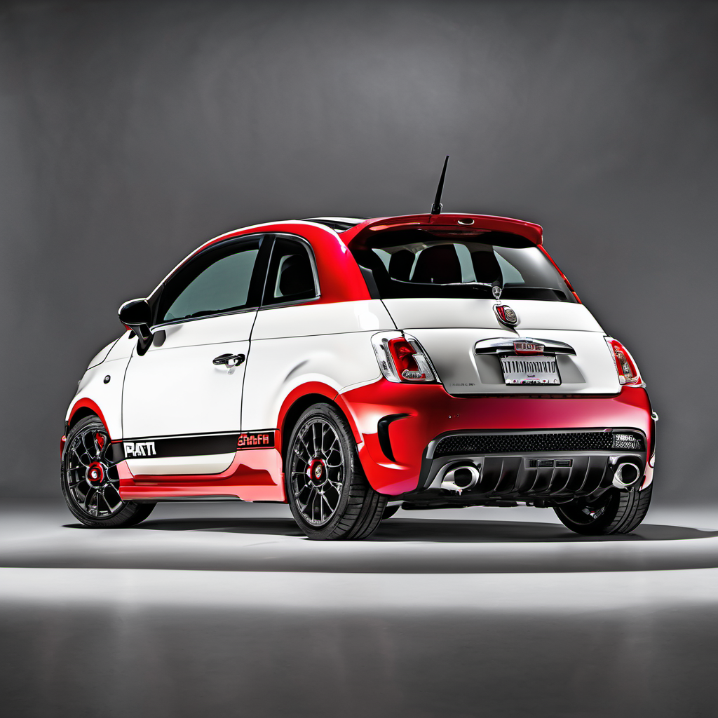 2014 FIAT 500 Hatchback