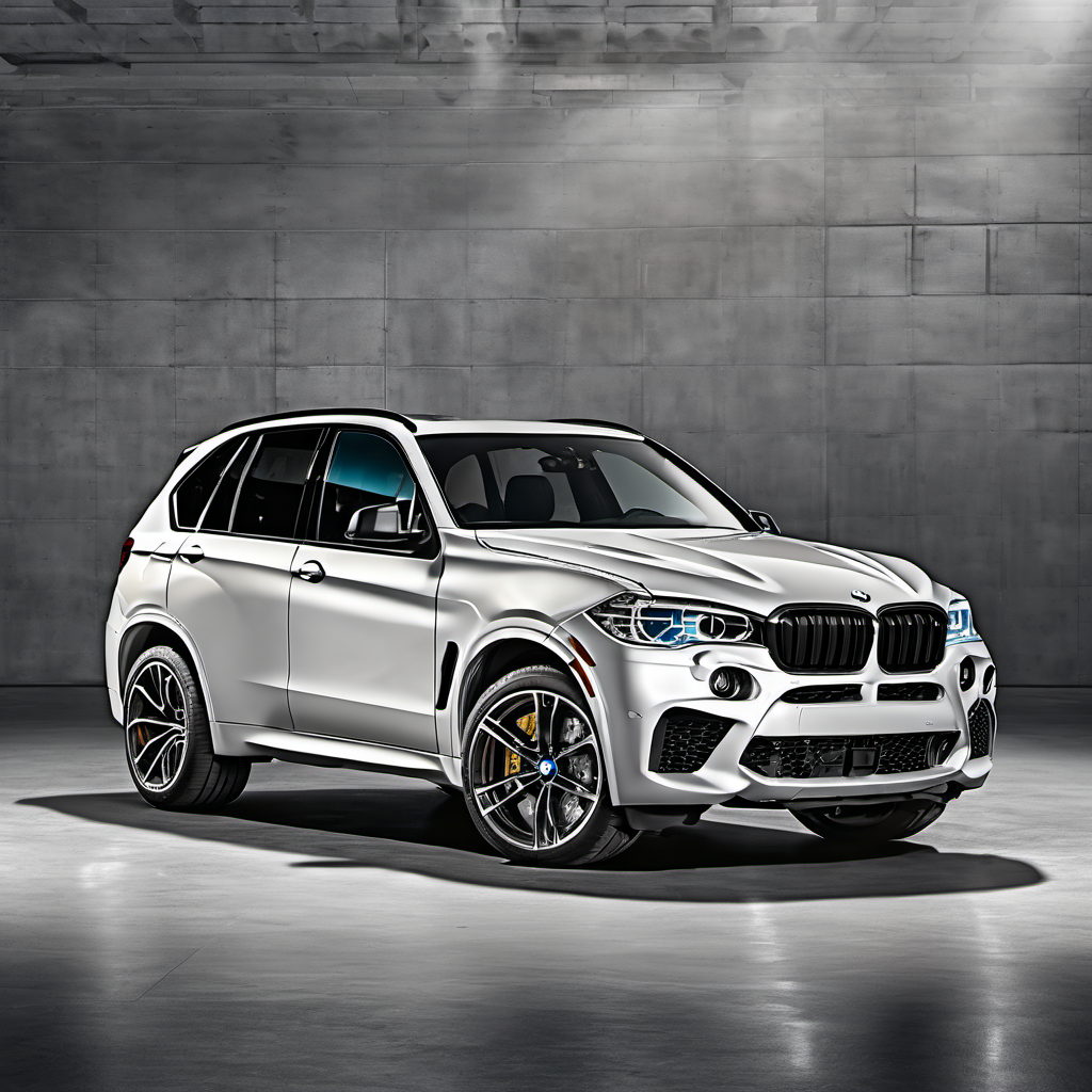 2018 BMW X5 xDrive40e