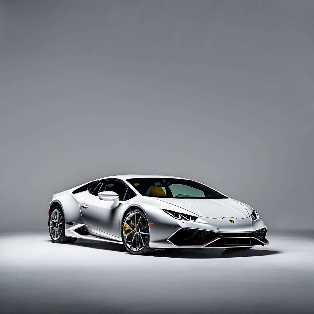 2018 Lamborghini Huracan Coupe