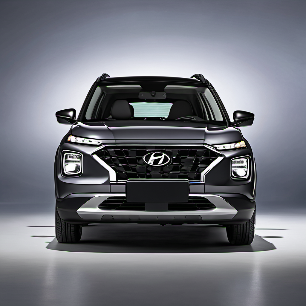 2021 Hyundai Venue