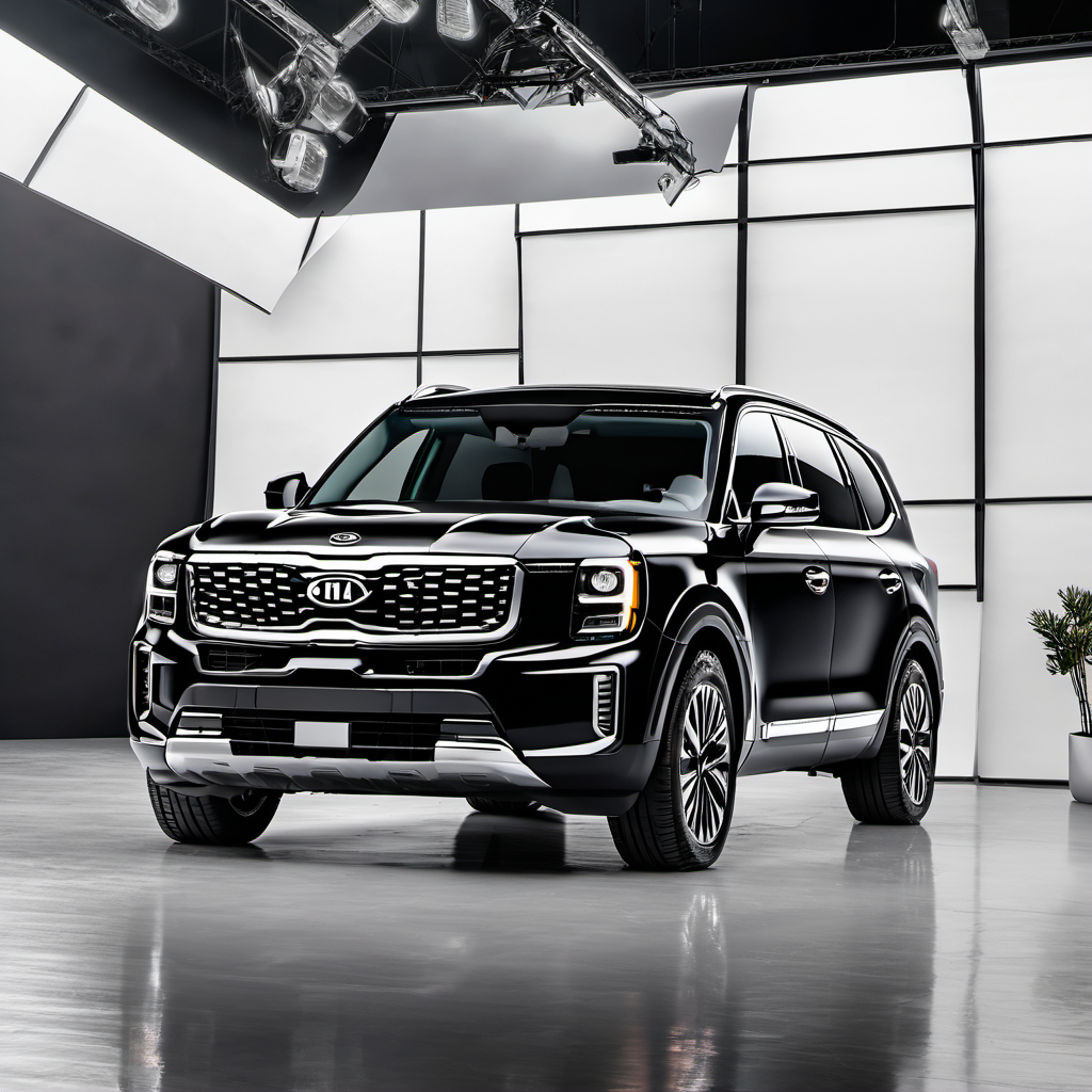 2021 Kia Telluride