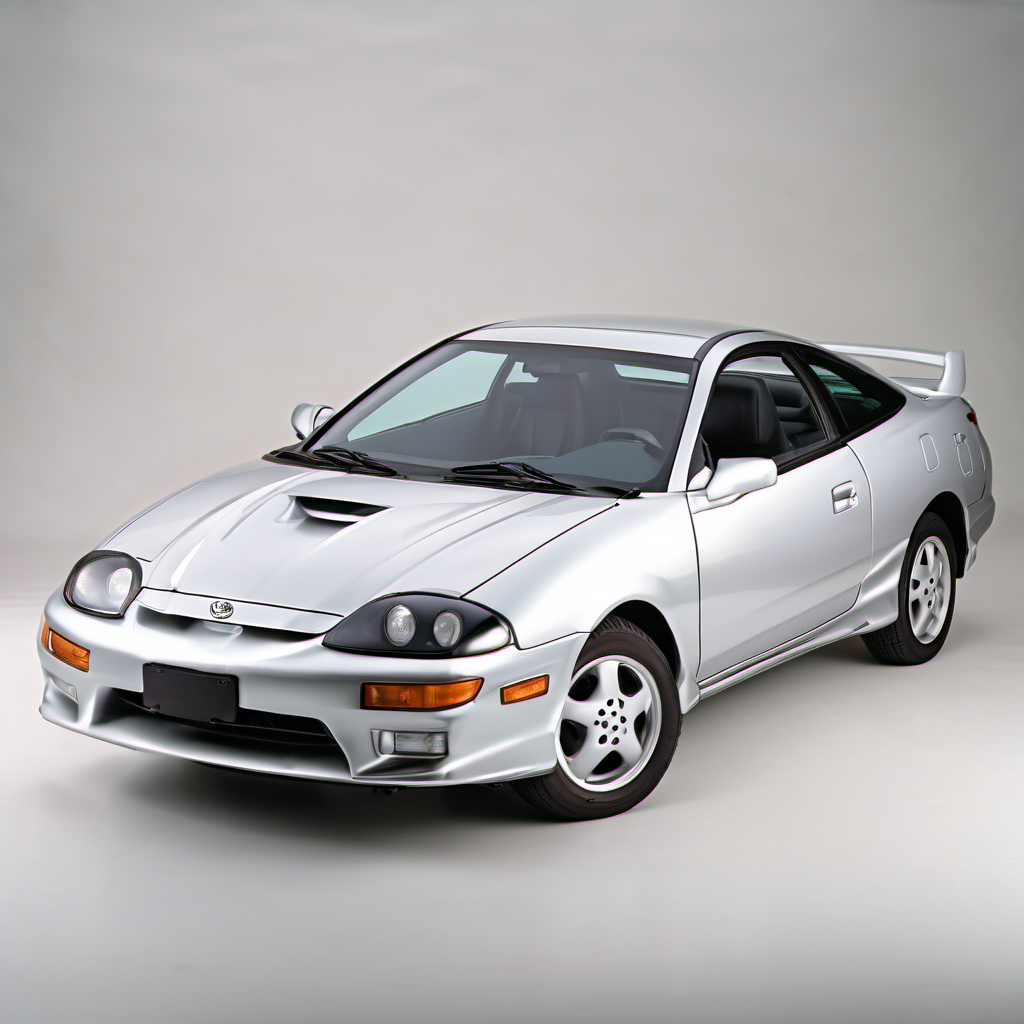 1993 Toyota Celica